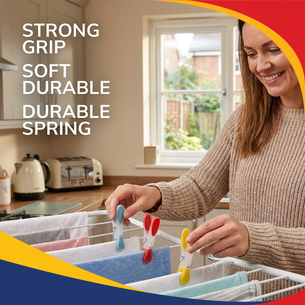 DL – 10PK Soft Grip Pegs - Image 4