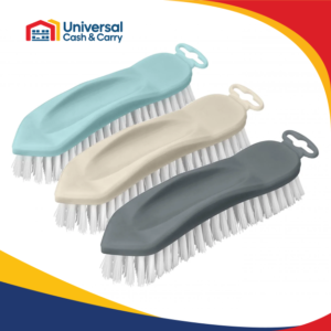 DL – Scrubbing Brush