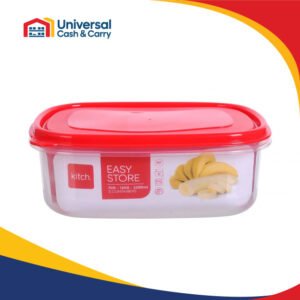 Kitch – Set of 3 EasyStore Rectangular Containers