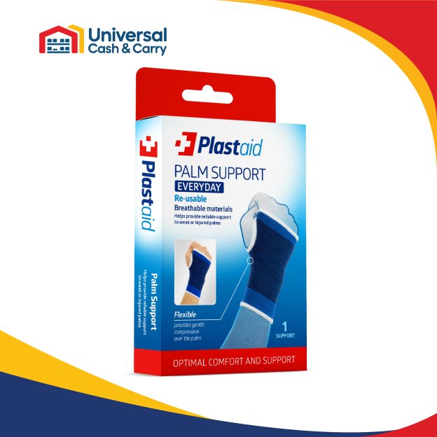 PA – Palm Support – Assorted Sizes