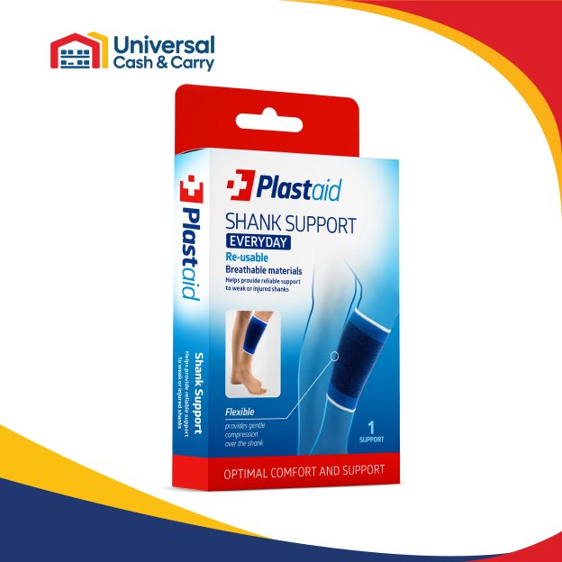 PA – Shank Support – Assorted Sizes
