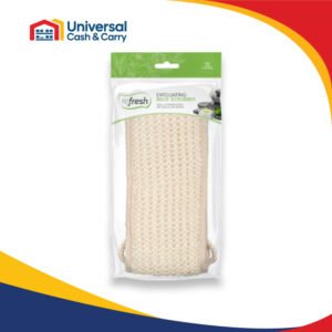 Refresh – Exfoliating Back Scrubber