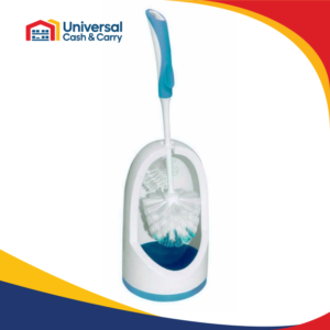 DL – Freestanding Toilet Brush