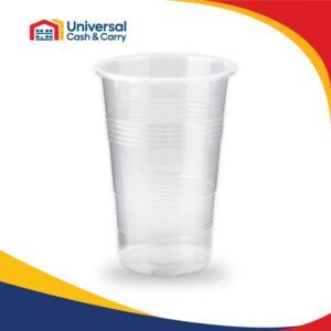 AS – 50pk One Pint Plastic Tumblers