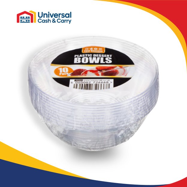 FS – 10pk Dessert Bowl - Image 2