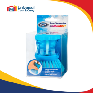 DL – Soap Dispensing Dish Brush