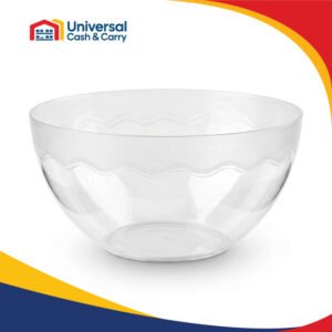 H+ Plastic Serving Bowl 100oz (2.8L)