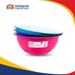 H+ XLarge Salad Serving Bowl 12″- Assorted Colours