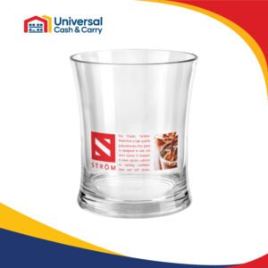 Strom Premium Plastic Tumbler-240ml (9oz)