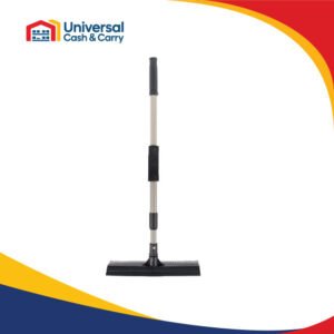 SW- Window Cleaner with Extendable Handle