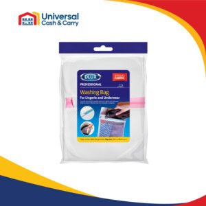 DL – Lingerie Wash Bag Nylon with Zip