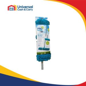 ProKleen – 2 in 1 Microfibtre Flat Mop
