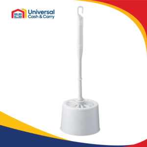 SW – Toilet Brush with Holder – Assorted Cols