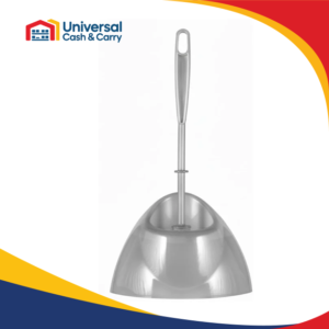 SW – Toilet Brushes – All White – Assembled