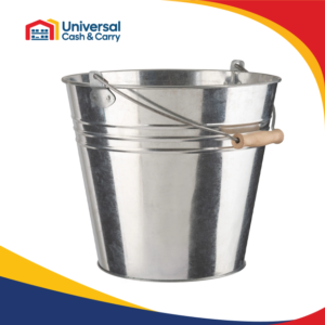DL – 12L Metal Bucket