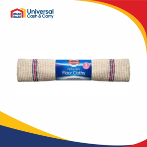 SW – 3pk Heavy Duty Original Floor Cloths
