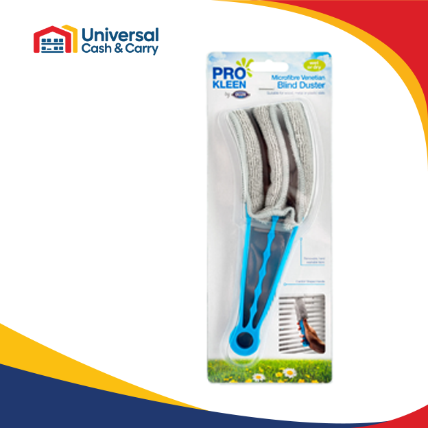 ProKleen – Venetian Blind Duster - Image 2
