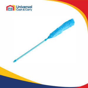 DL – Static Duster with Telescopic handle – 3 Cols