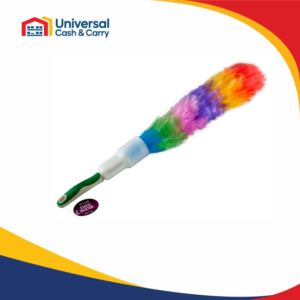 DL – Static Duster with Cover