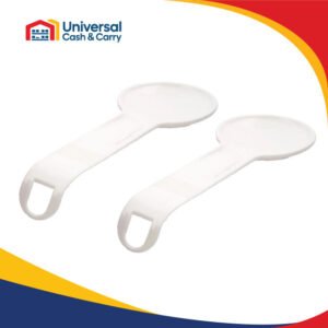 H+ Plastic Spoon Rest