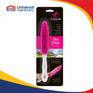 Cherish – Pet Brush