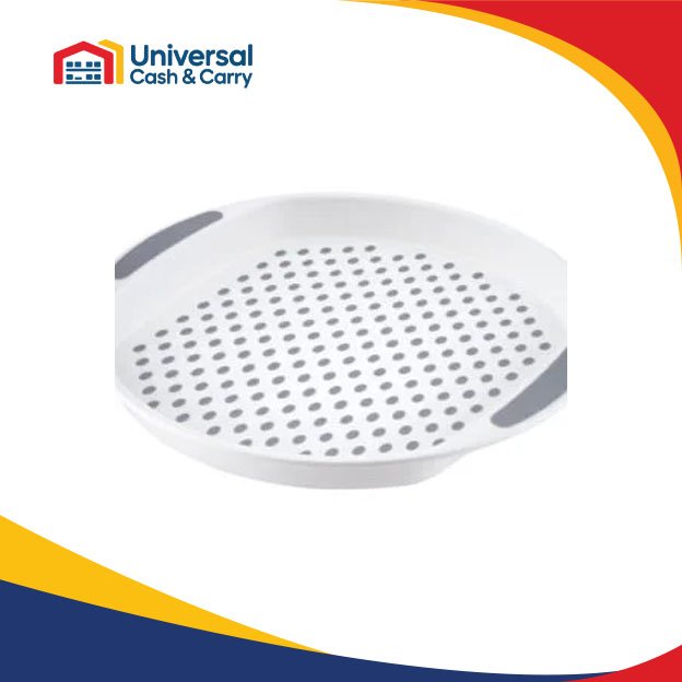 H+ Round Non-slip Tray – 40cm