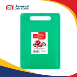 Kitch – Chopping Board (White/Green/Red)