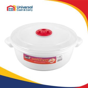 SZ – Micro Pot 2 ltr with Steam Release Valve