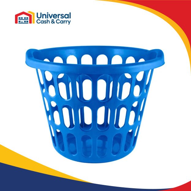 DL – 20L Laundry Basket Large - Image 2