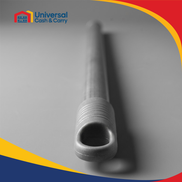 Metal Silver Handle (Italian Screw) - Image 2