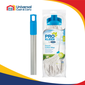 Pro Kleen – Microfiber Belt Mop
