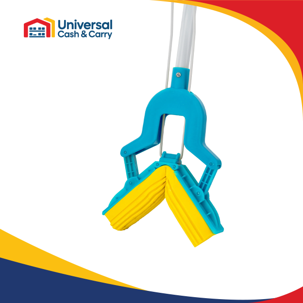 ProKleen – Butterfly Floor Mop - Image 2