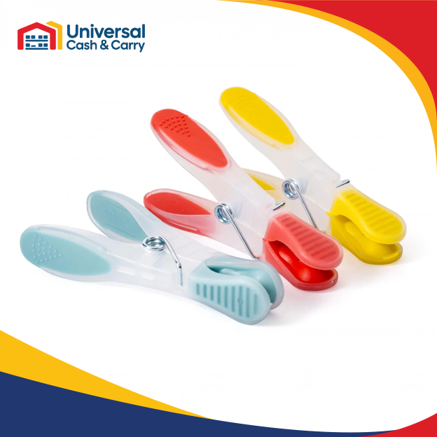 DL – 10PK Soft Grip Pegs - Image 3