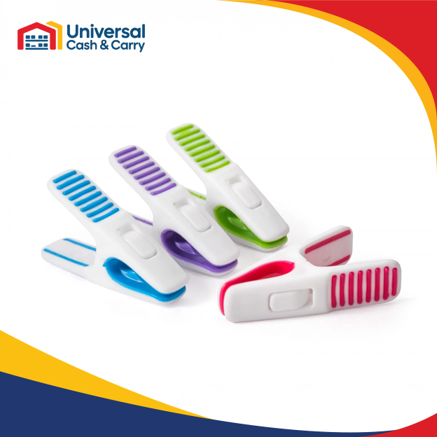DL – 18PK Smart Design Pegs - Image 2