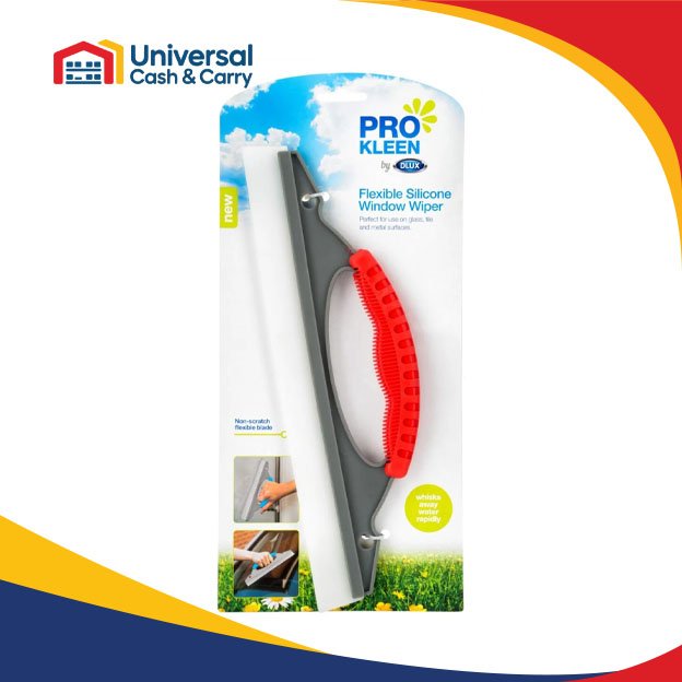 Pro Kleen – Flexible Silicone Window Wiper - Image 2
