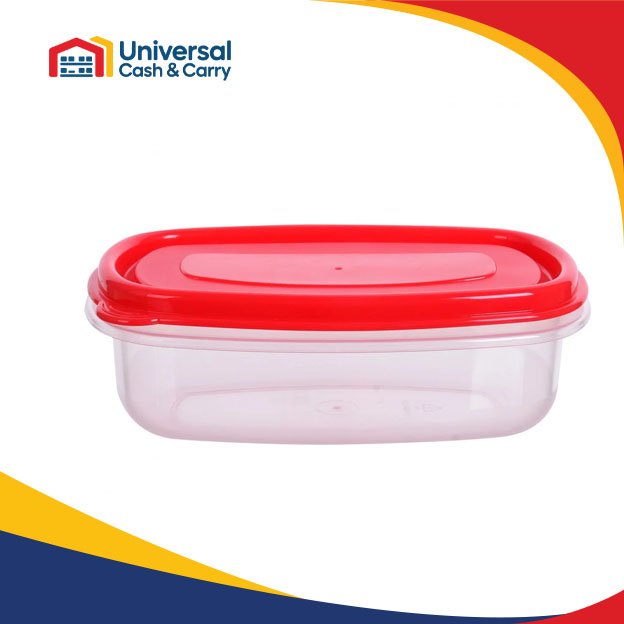 Kitch – EasyStore Rectangular Container 700ml - Image 2