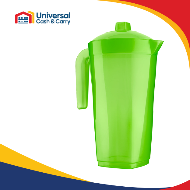 H+ 1.6 ltr Pitcher - Image 2