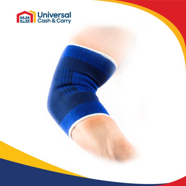 PA – Elbow Support – Assorted sizes - Image 2