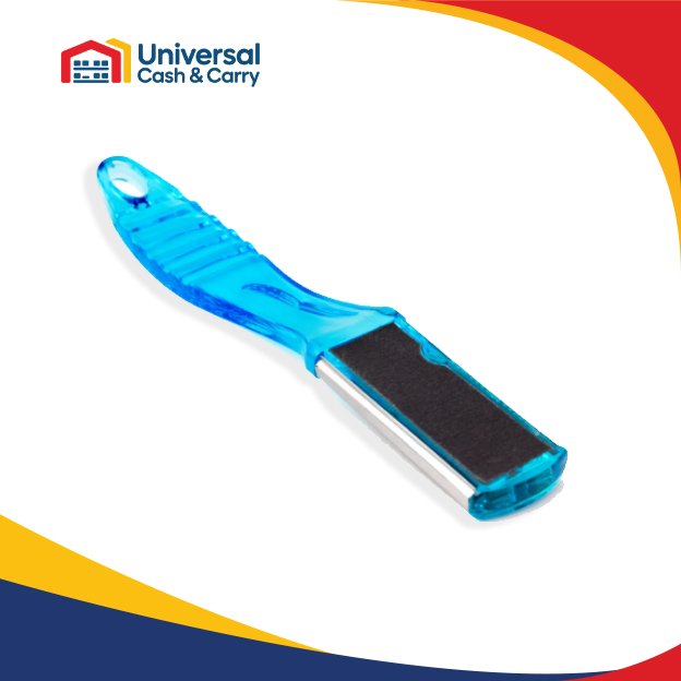 Refresh -Double Sided Pedicure File - Image 2