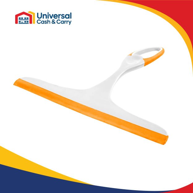Pro Kleen – Shower Squeegee with Rubber Grip - Image 2