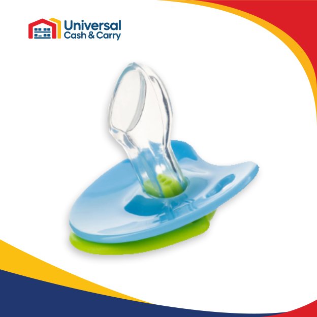 BP – 2PK Silicone Pacifiers, Orthodontic Teats - Image 2