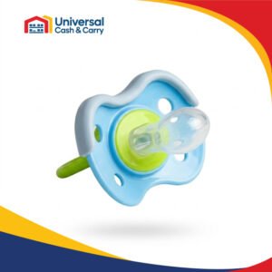 BP – Silicone Pacifier with Cover