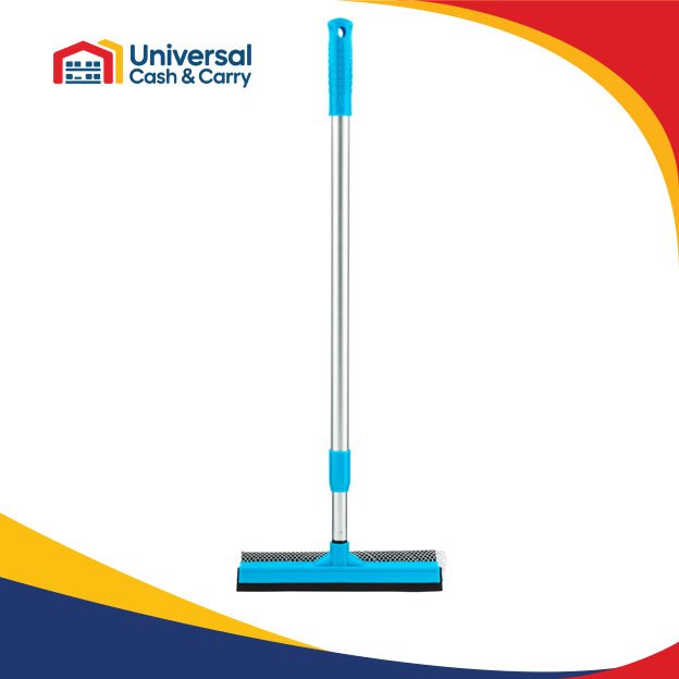 ProKleen – Long Handled Window Squeegee - Image 2