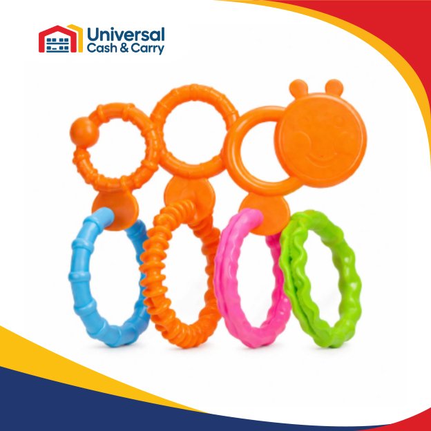 BP 9pk Learning Links Set