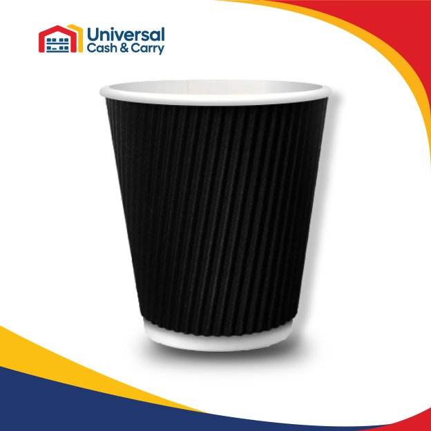 AS – 25pk Insulated Hot Cups – 8oz/227ml