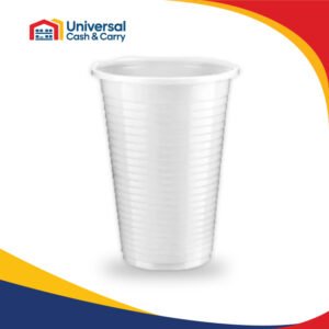 AS – 60PK Premium Drinking Cups 200ml (7oz)