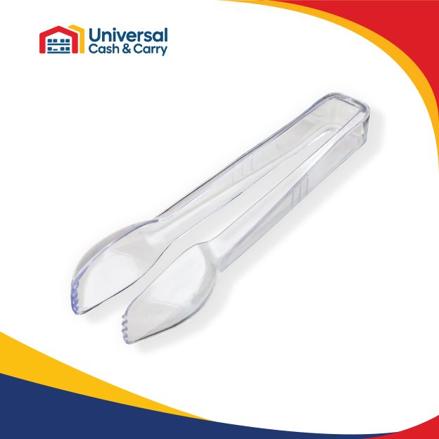 FS – 4pk plastic tongs 56g/bag - Image 2
