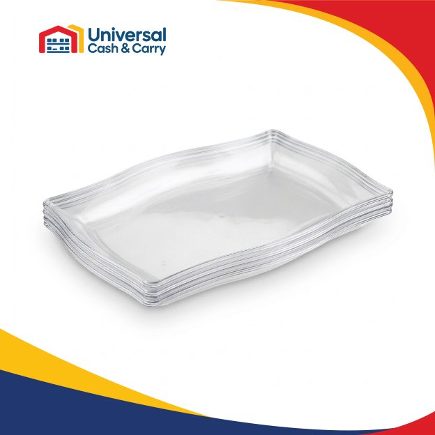 FS 2pk Big Rectangular Plate - Image 2