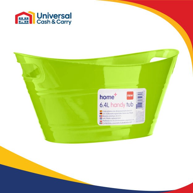 H+ 6.4ltr Handy Tub – Ice Bucket - Image 2