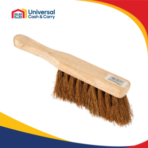 10″ Soft Coco Hand Brush